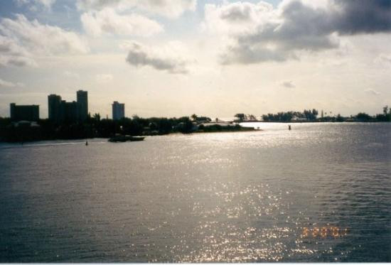 Port Everglades-劳德代尔堡必去景点