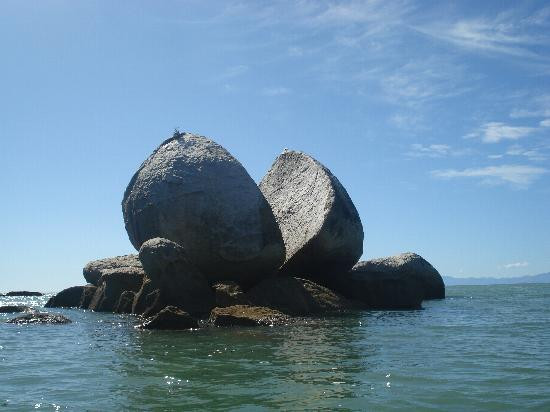 null-Abel Tasman National Park