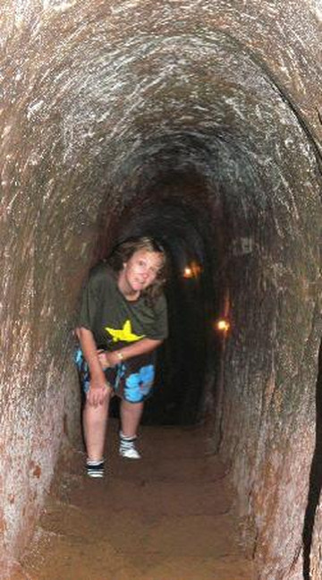 Stop & Go Tours-顺化必去景点