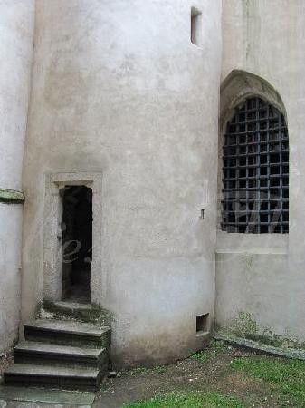 Church of St. James (Kostel sv. Jakuba)-泰尔奇必去景点