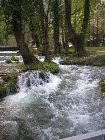 Reka Vrelo (One Year River - Reka Godina)景点图片
