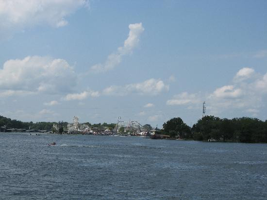 Indiana Beach Amusement & Water Park景点图片