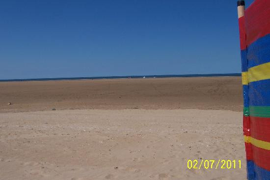 Holkham National Nature Reserve-Holkham必去景点