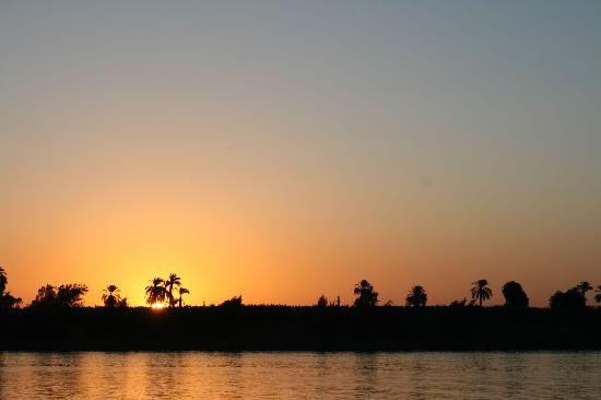 Memphis Tours-开罗必去景点