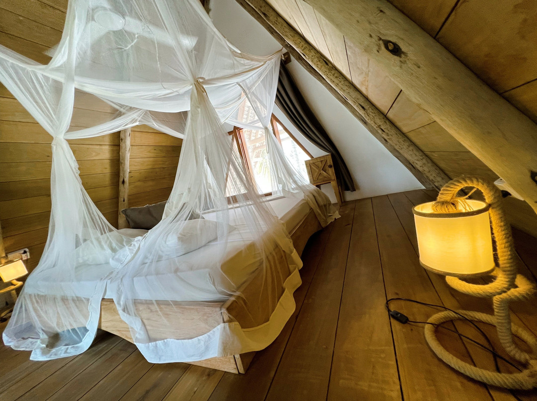 Baladin Zanzibar Beach Hotel主图