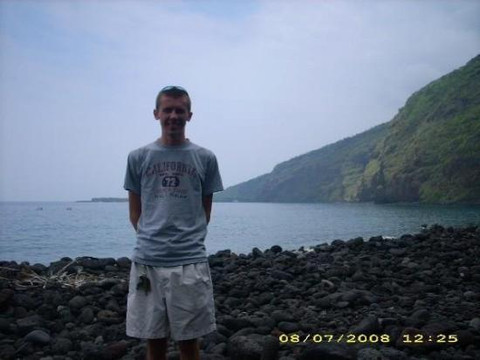 天堂的冒险-库克船长必去景点