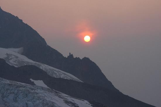 Kennicott Wilderness Guides-Kennicott必去景点