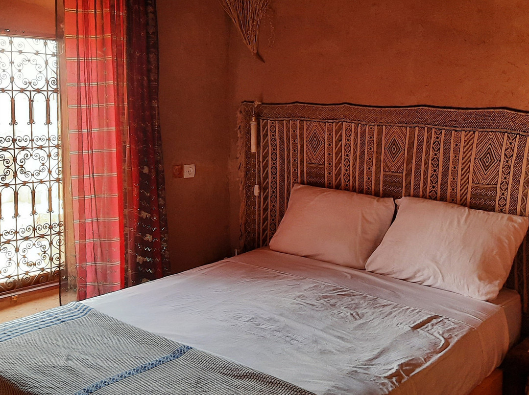 Kasbah Oulad Othmane主图