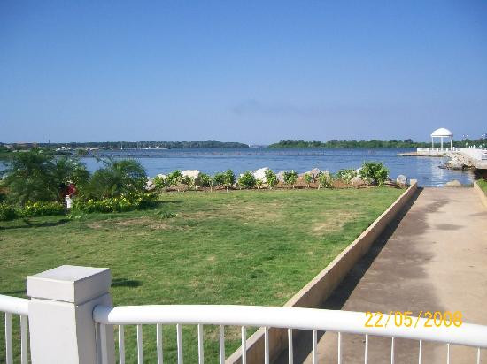 Plaza del Buen Maestro-Maracaibo必去景点