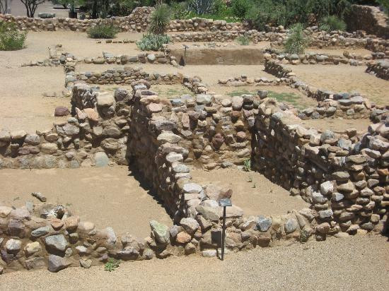 Besh Ba Gowah-Globe必去景点