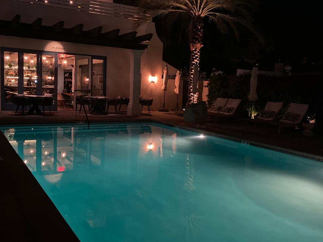 La Serena Villas主图