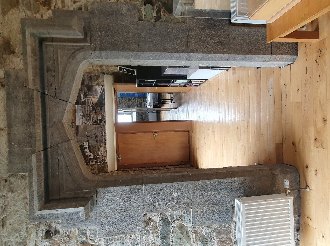 Copper Coast Geopark Visitor Centre-Bunmahon必去景点