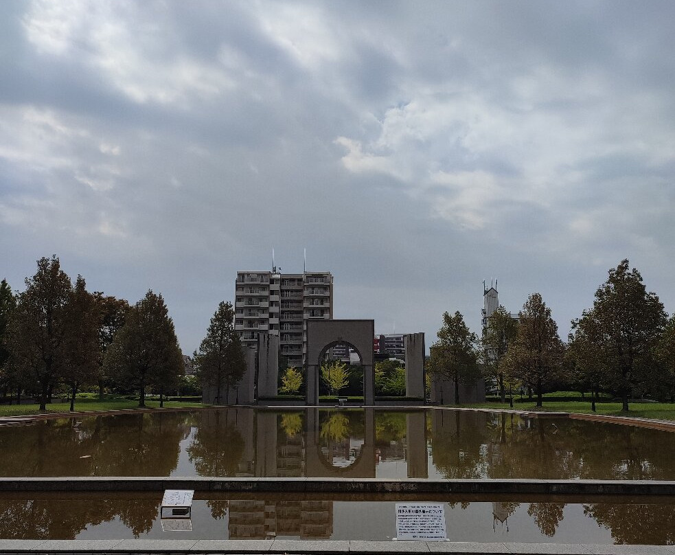 福冈市博物馆-福冈市必去景点