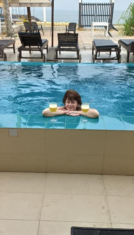 White Sand Villa主图