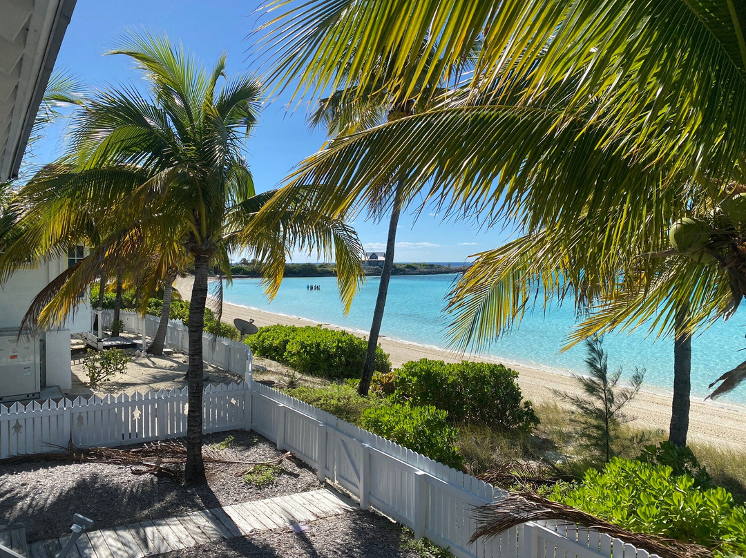 Chub Cay Resort & Marina主图