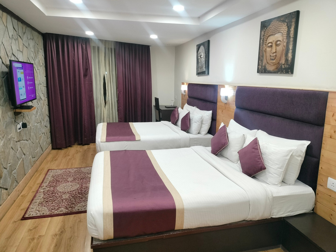 Sumitel Darjeeling主图