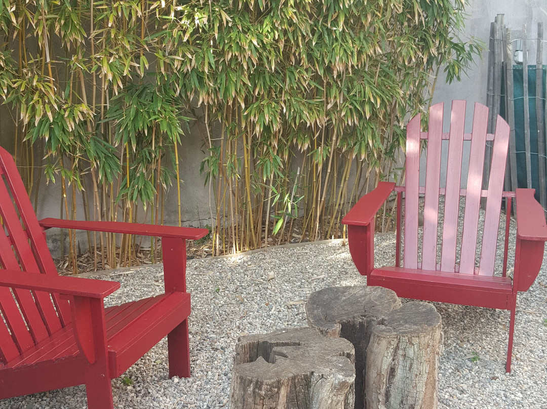 Les Chambres d'Andréa主图