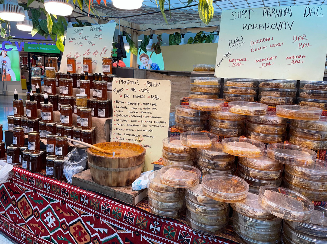 Olivium Outlet Center-伊斯坦布尔必去景点