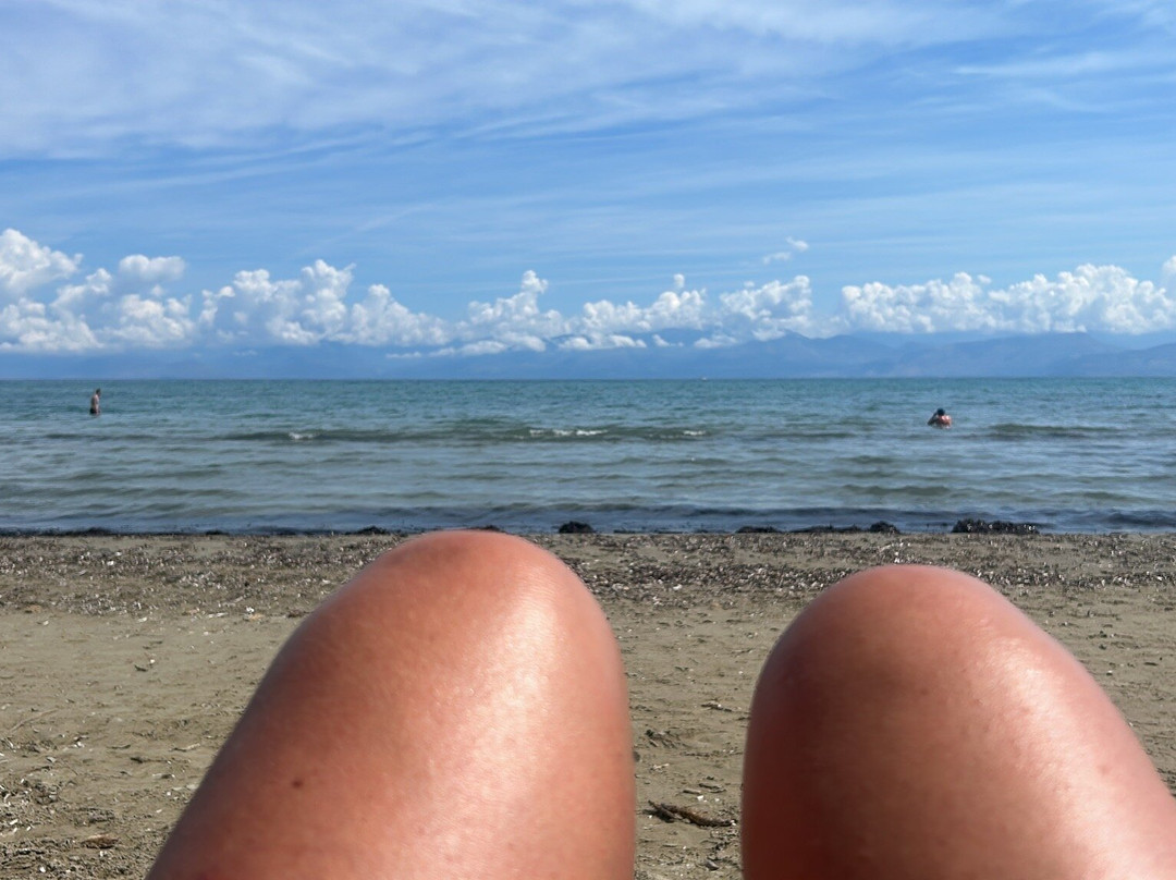 Astrakeri Harbour-Astrakeri必去景点