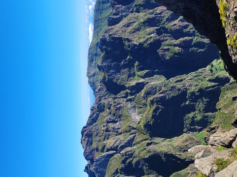 Your Taxi Madeira-沙尔必去景点