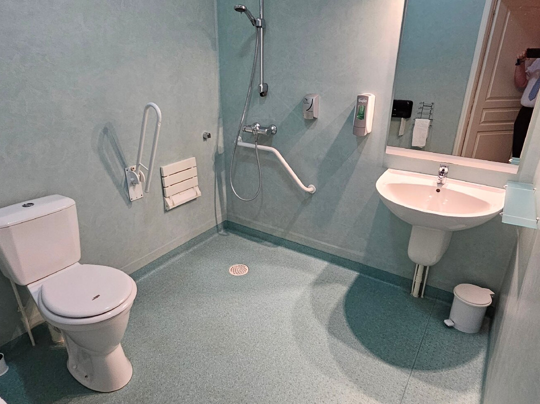 Hotel Restaurant Domaine du bocage主图