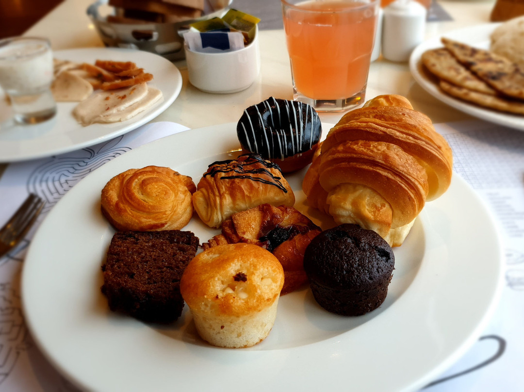 Holiday Inn Chandigarh Zkp By IHG主图