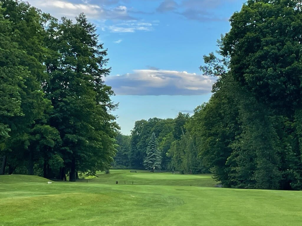 Club De Golf Verchères-Vercheres必去景点