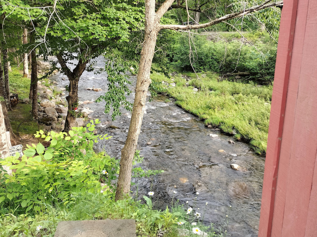 Green River Bridge Inn主图