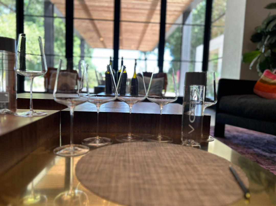 Sinegal Estate Winery景点图片