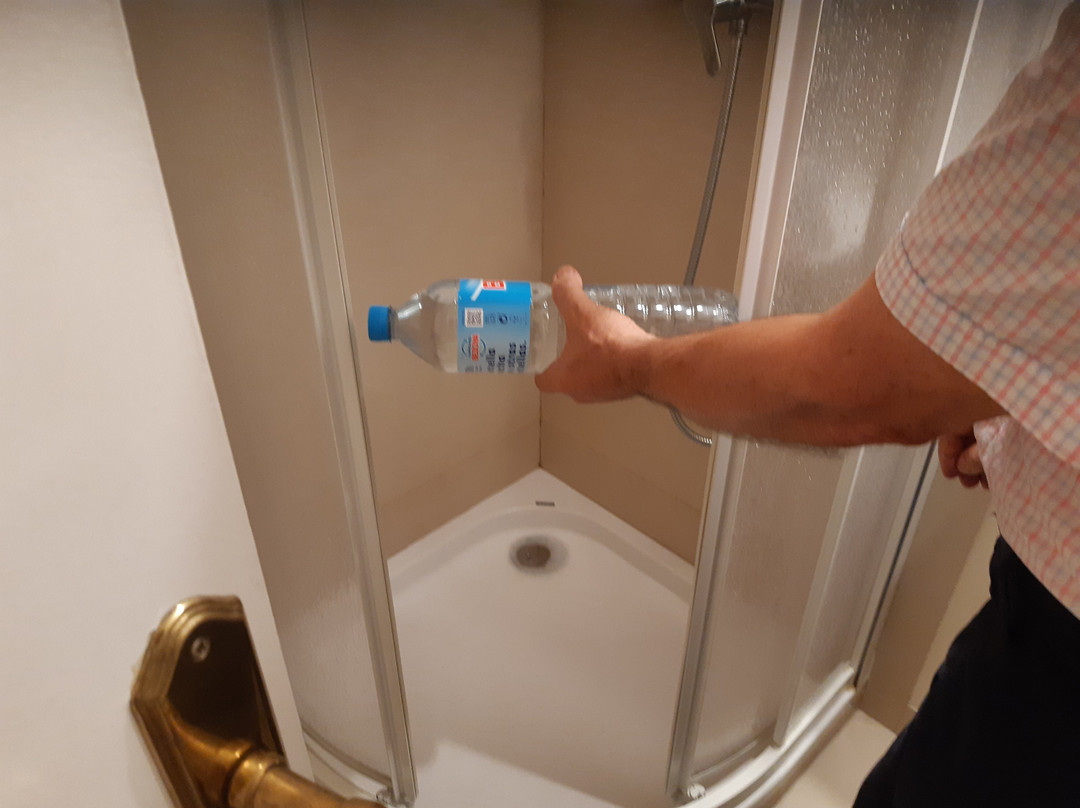 Hotel Ultonia Girona主图