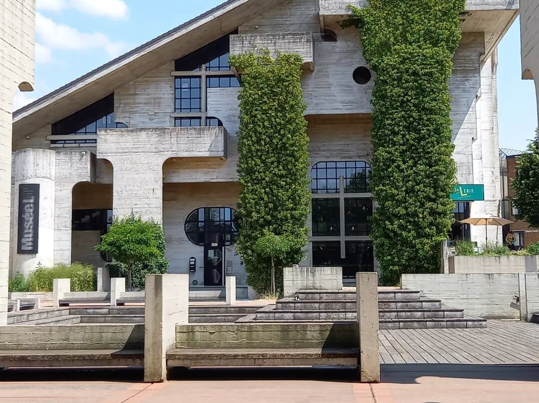 Musée L · Musée Universitaire De Louvain景点图片