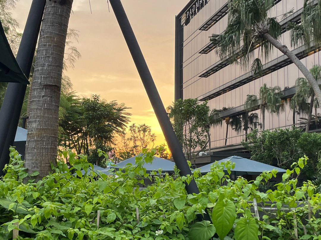 Padma Hotel Semarang主图
