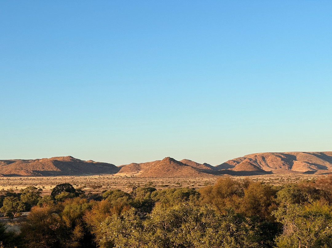 Duwisib Guestfarm主图