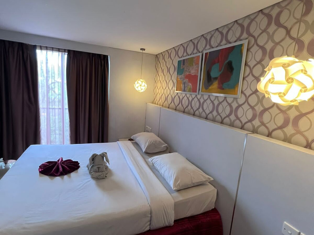 Kyriad Haka Makassar主图