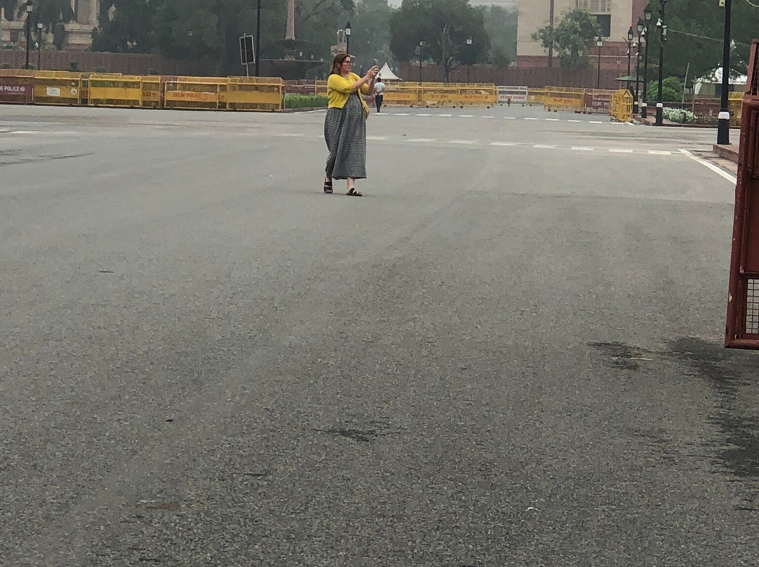 Best India Tours-新德里必去景点