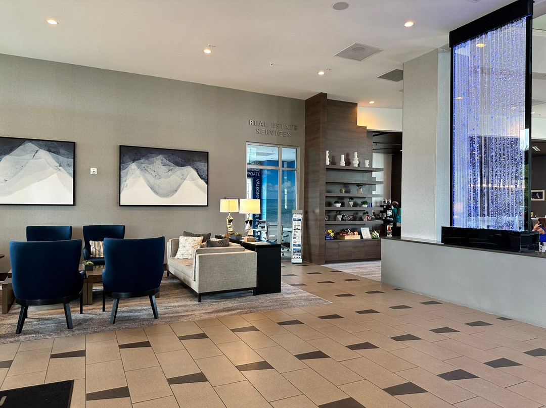 Legacy Hotel at IMG Academy主图