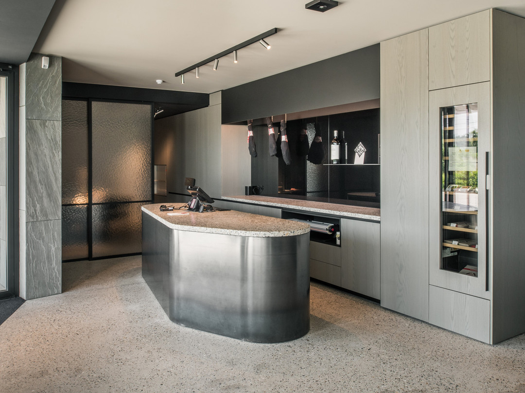 Buen Gusto Opwijk-Opwijk必去景点