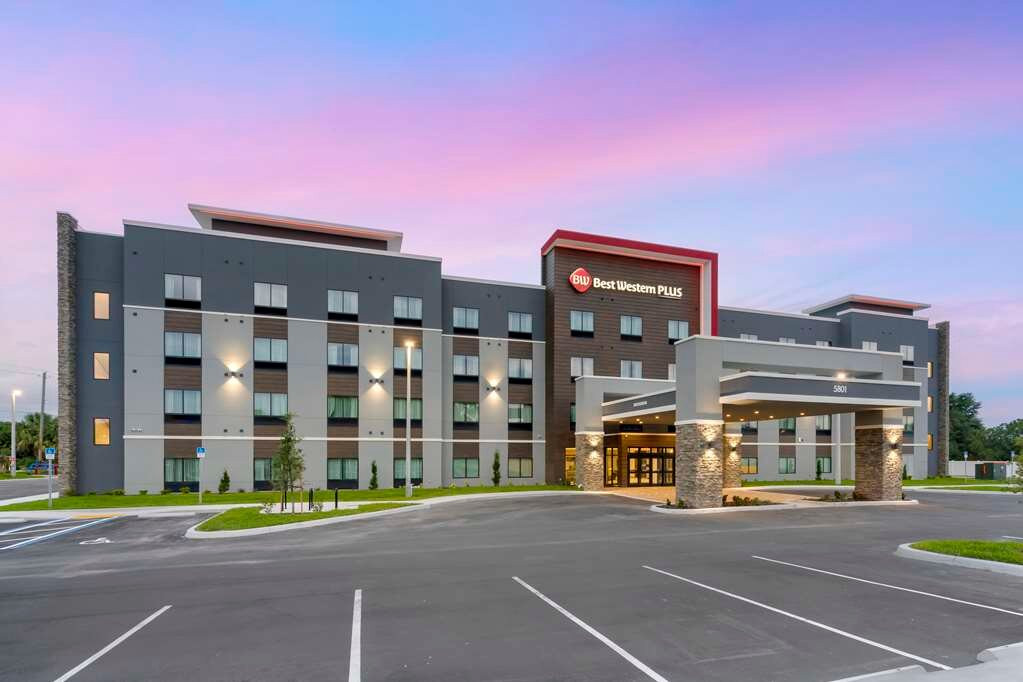 Best Western Plus Winter Haven Inn & Suites主图