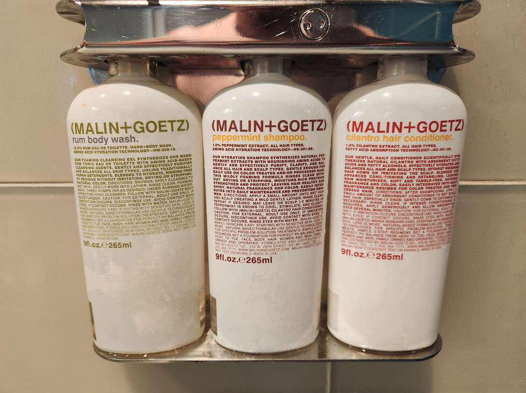 250 Main Hotel主图