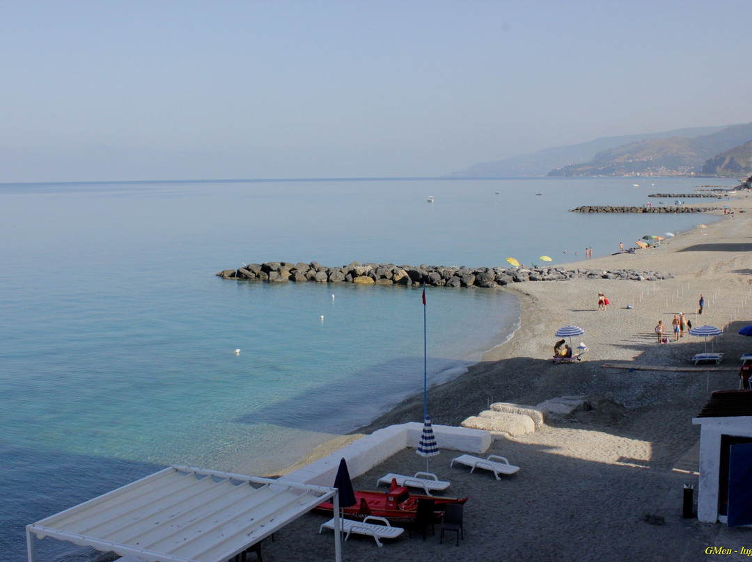 海洋皇宫酒店主图