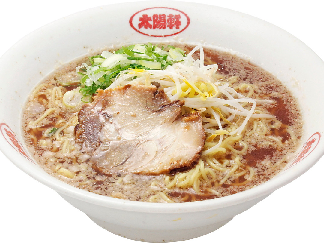 太陽軒 境港plant-5店