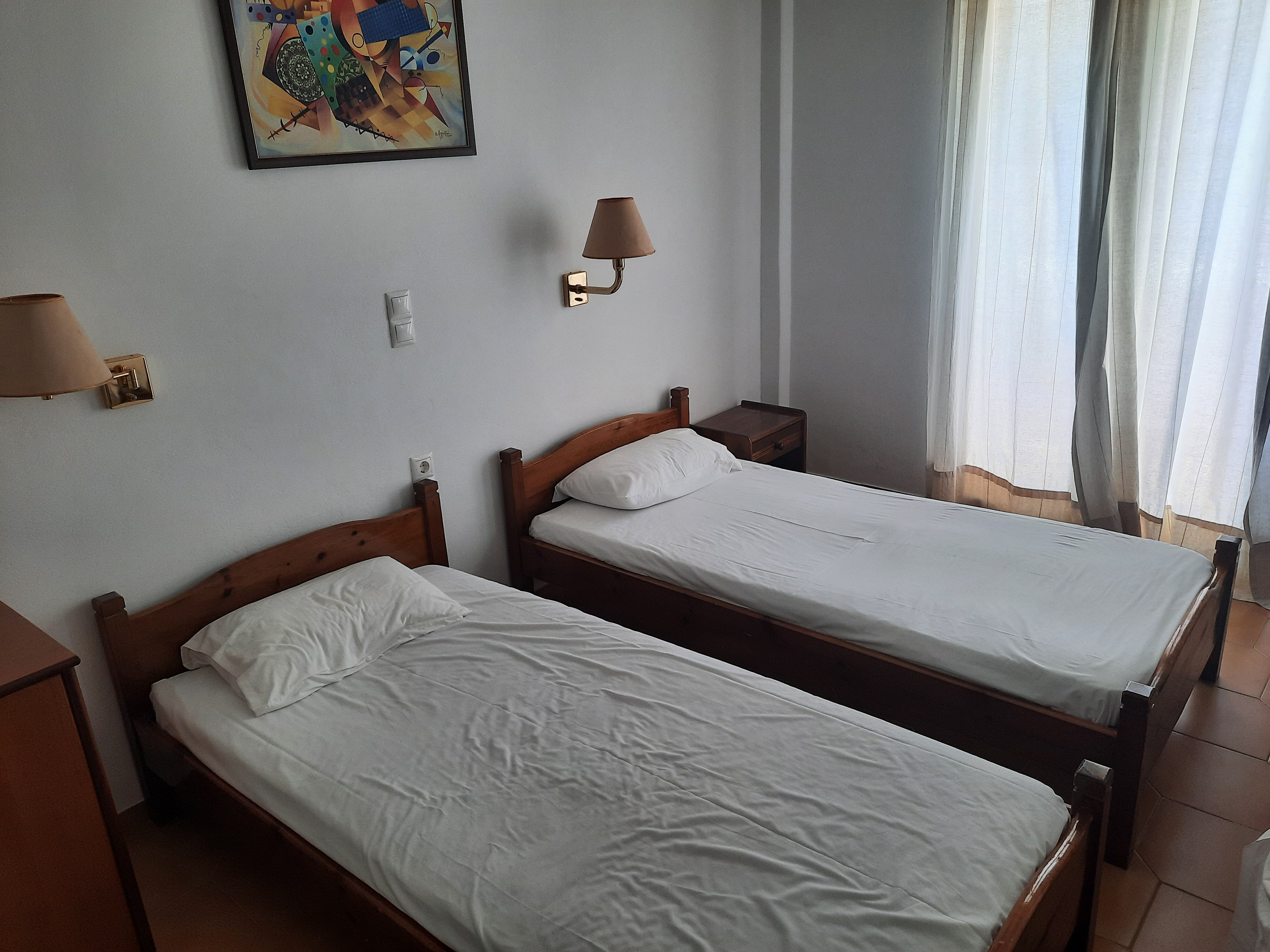 Naias Hotel-官方