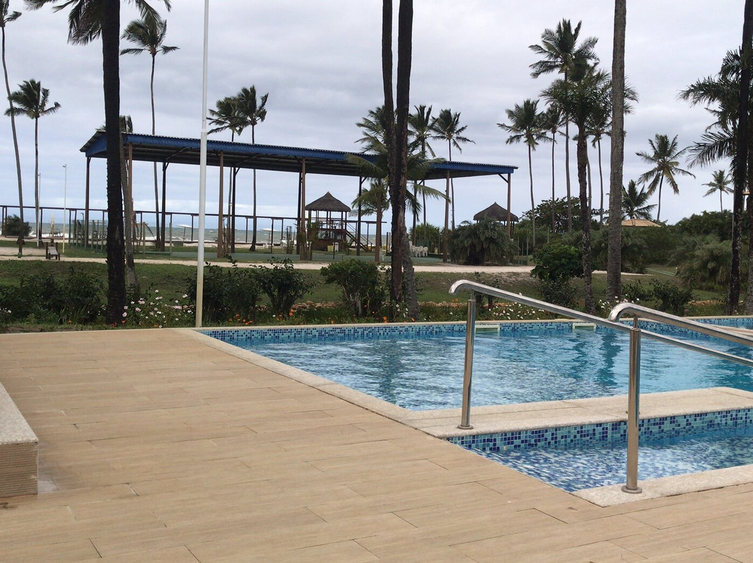 Ilheus North Residence主图