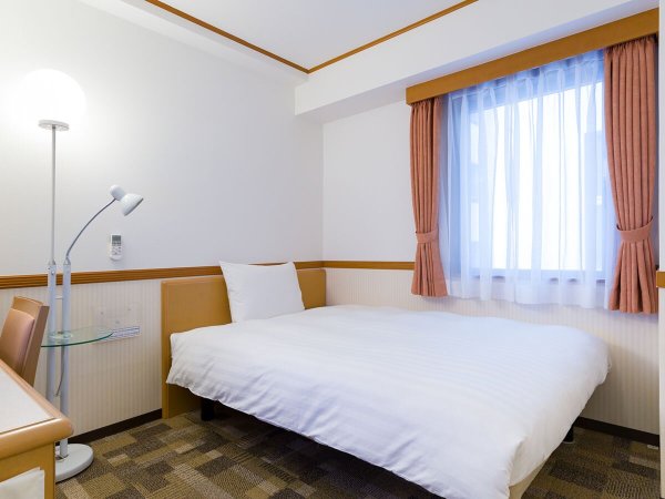 Toyoko Inn Oita Ekimae-客卧