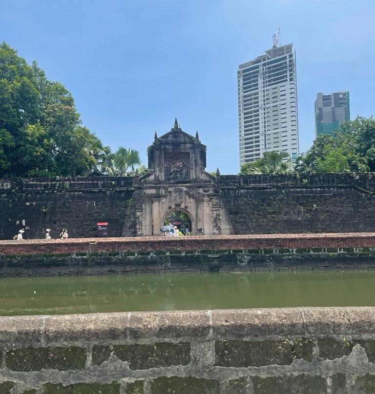 Beyond the Myths Manila Tour-马尼拉必去景点