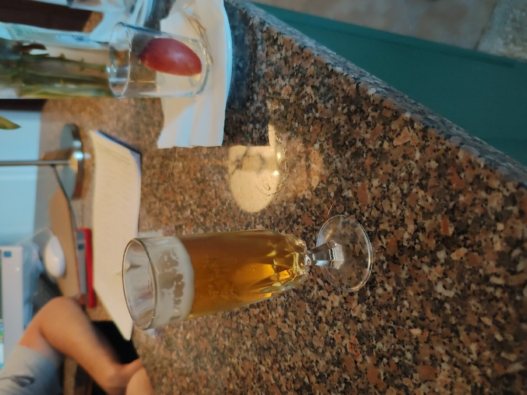 Vinhais Hotel主图