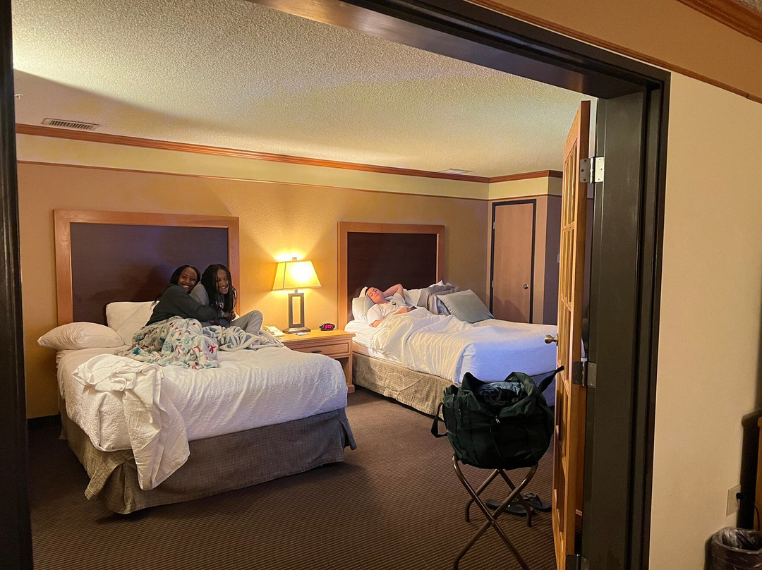 Best Western Plus Sidney Lodge主图