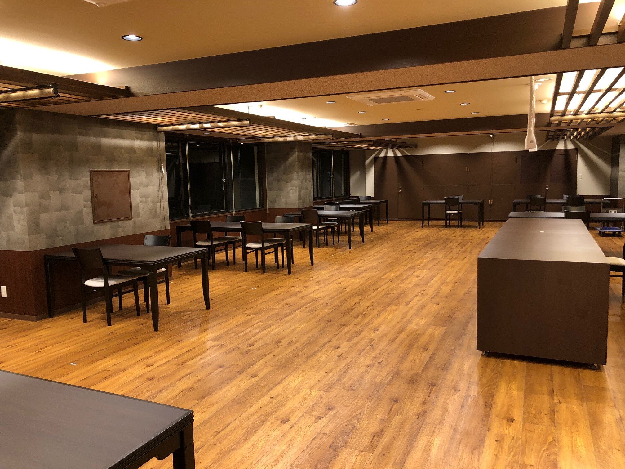 湖畔之宿吉田屋酒店-餐饮
