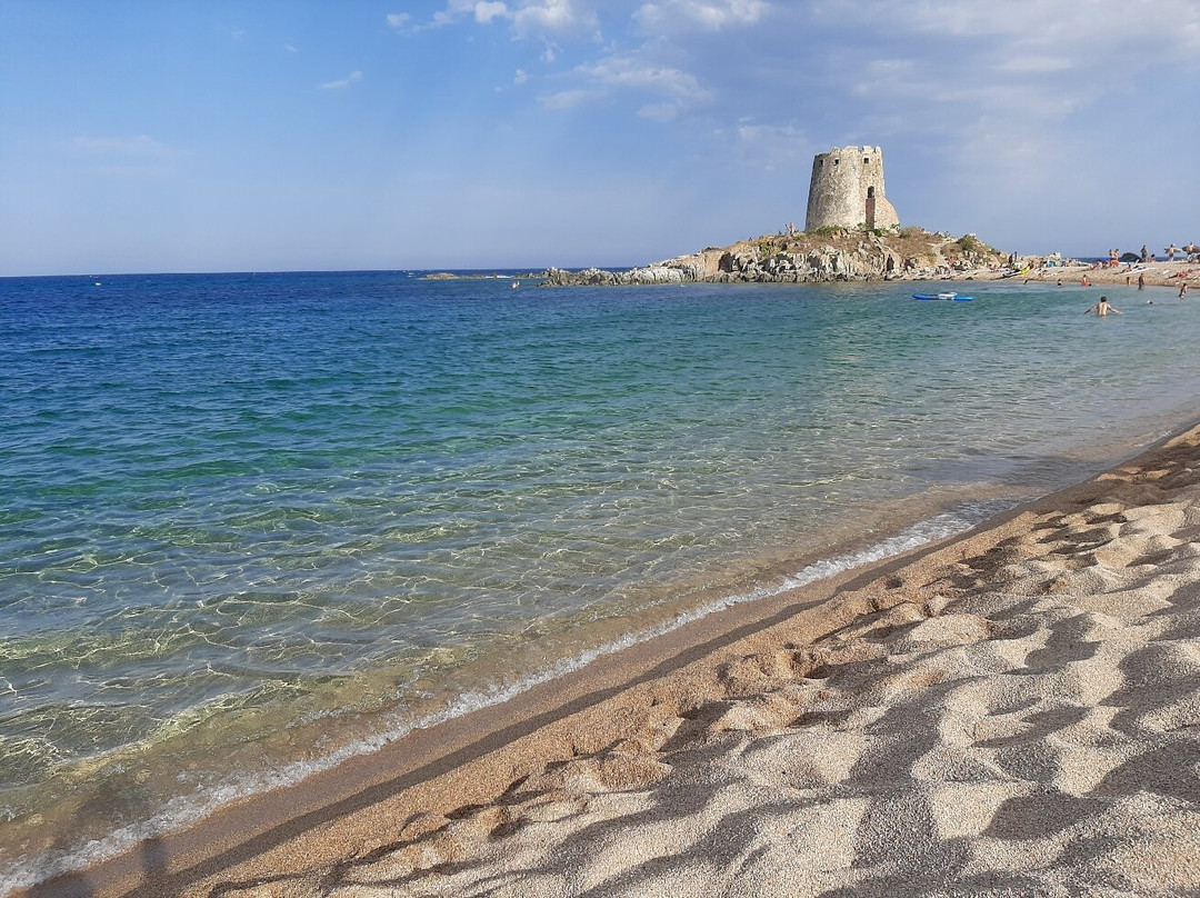 Torre di Bari-Torre di Bari必去景点