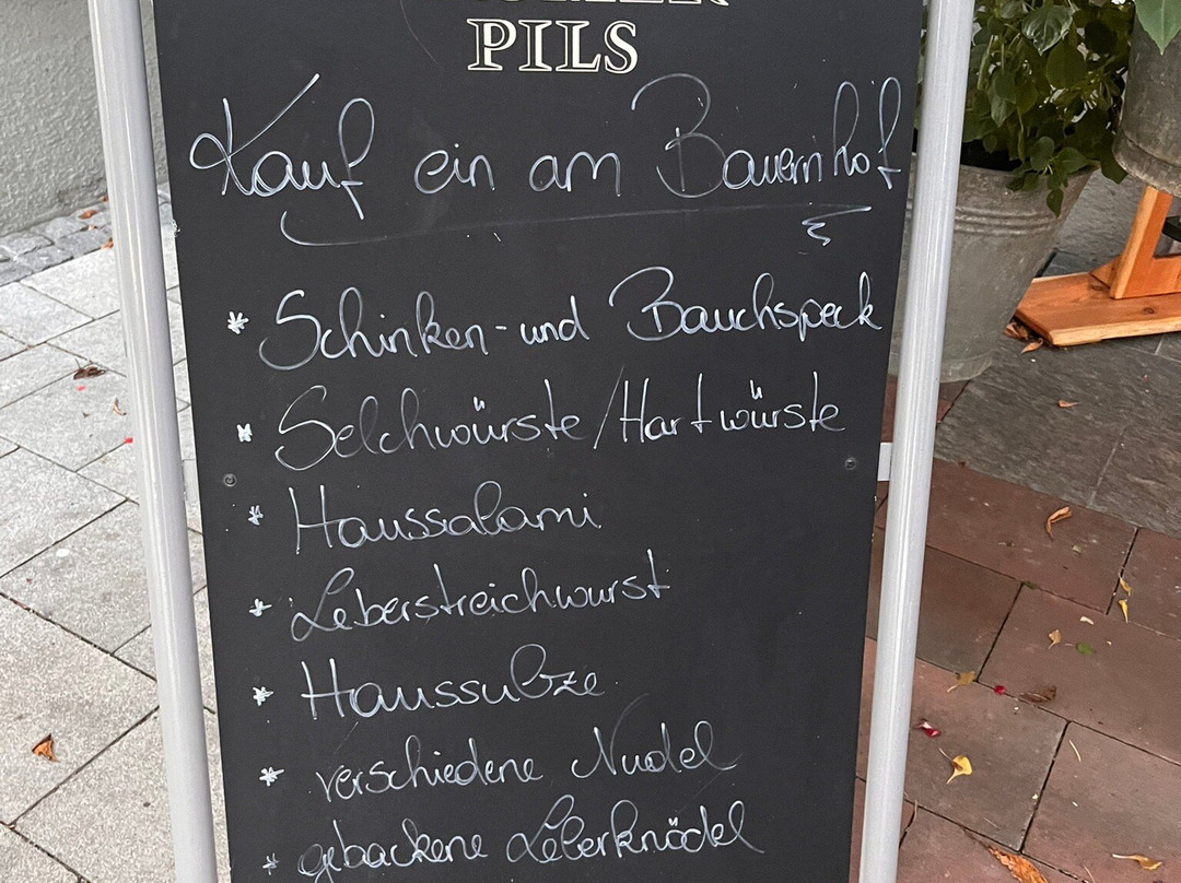 Gasthof Scherzer主图